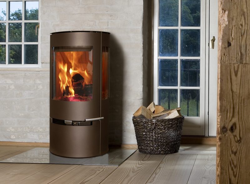 Aduro Stoves Marbella